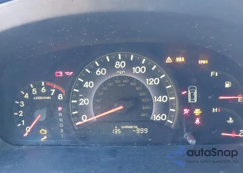 2007 Honda Odyssey Lx z USA, uszkodzony, nr VIN 5FNRL38217B004656